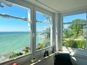 Villa Seeblick - Ferienwohnung 407 Sassnitz